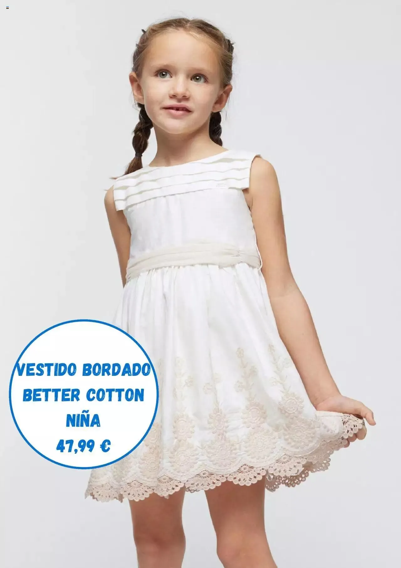 Catálogo de Mayoral folleto 5 de marzo al 6 de mayo 2024 - Página 3