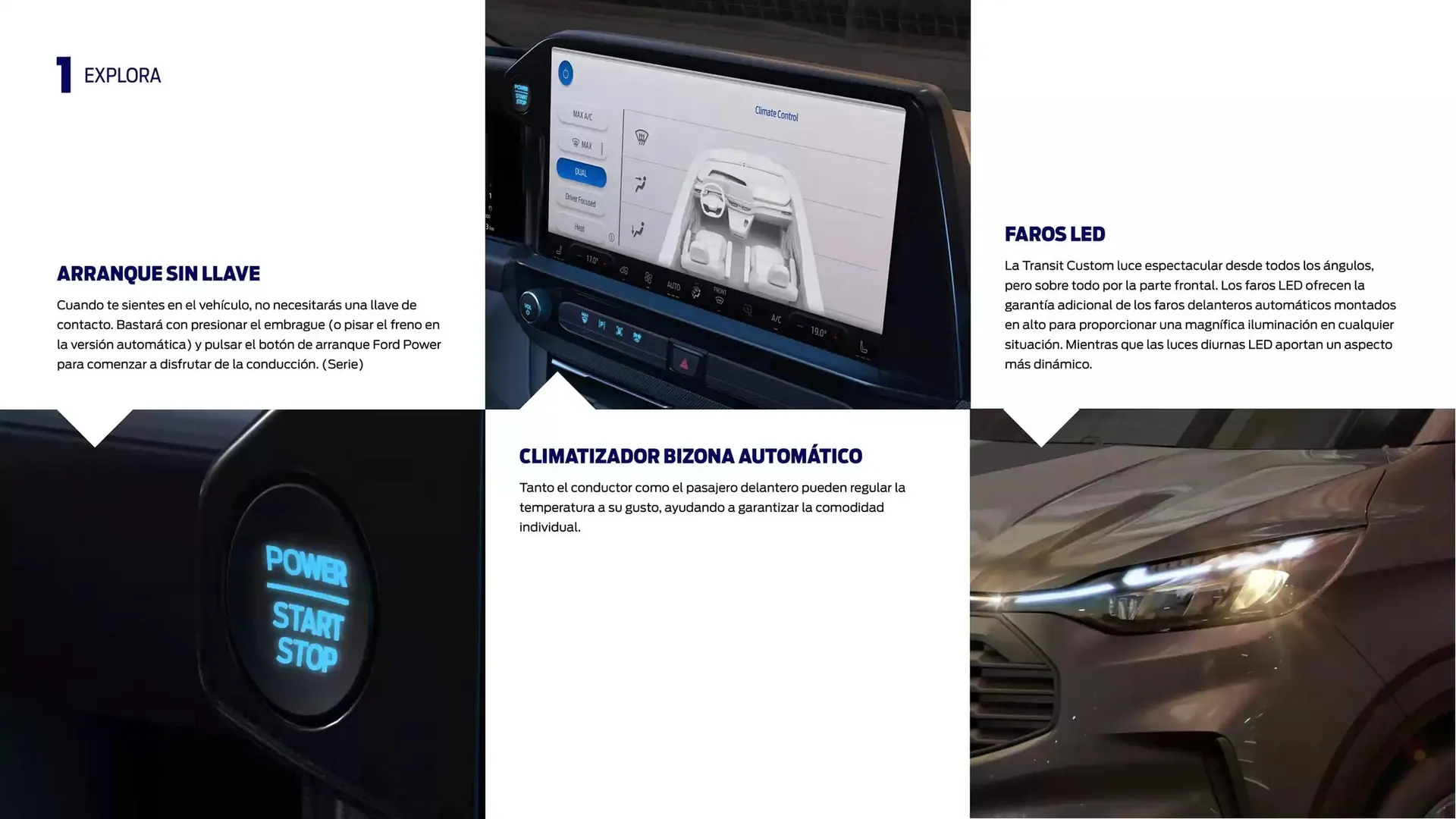 Catálogo de Folleto Ford 13 de noviembre al 13 de noviembre 2025 - Página 12