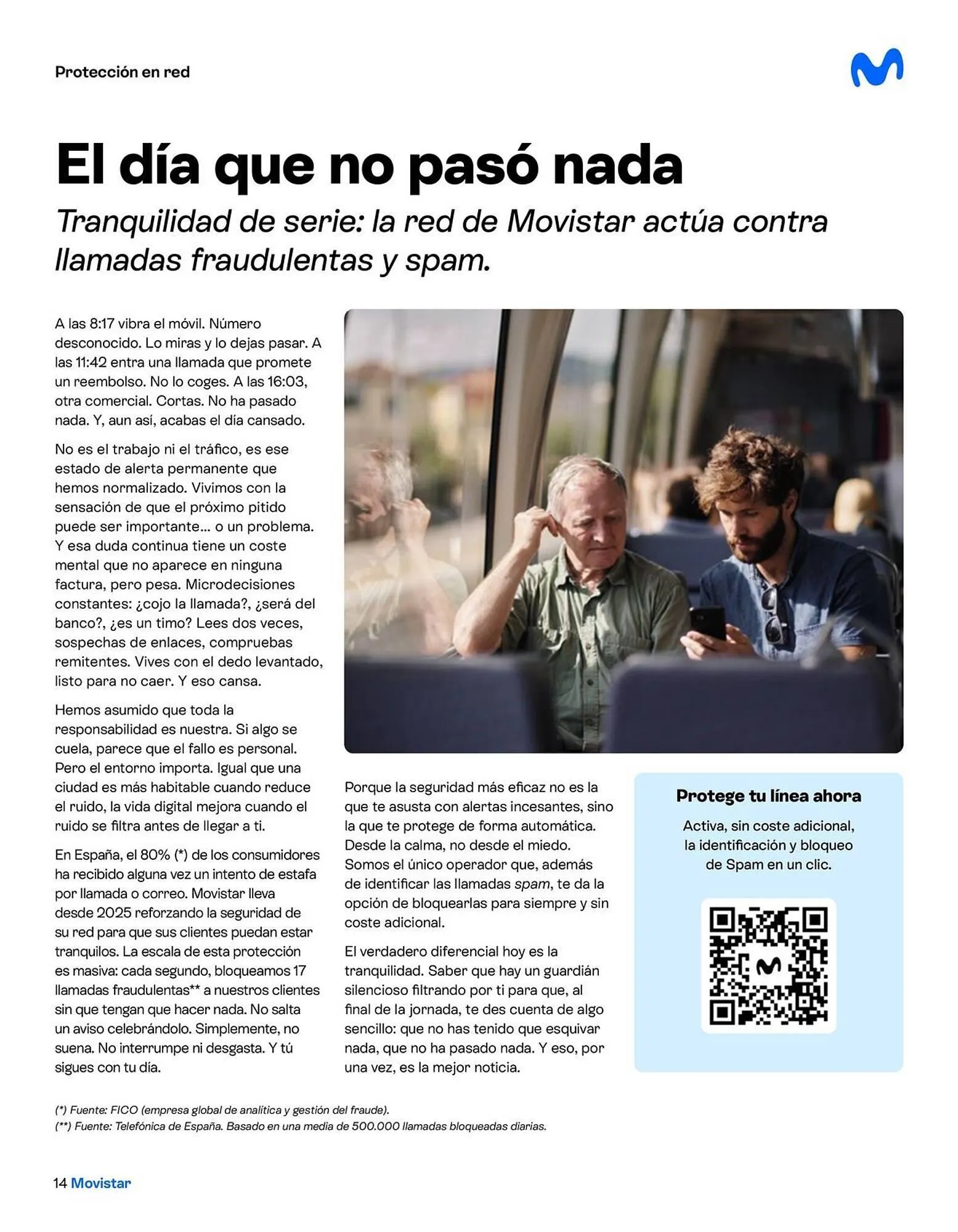 Catálogo de Catálogo Movistar 5 de mayo al 31 de mayo 2026 - Página 14