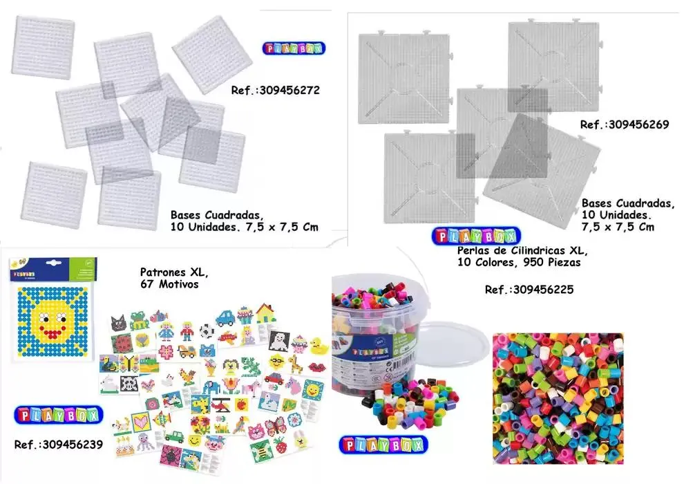 Catálogo de PSICOMOTRICIDAD 14 de febrero al 31 de diciembre 2025 - Página 7