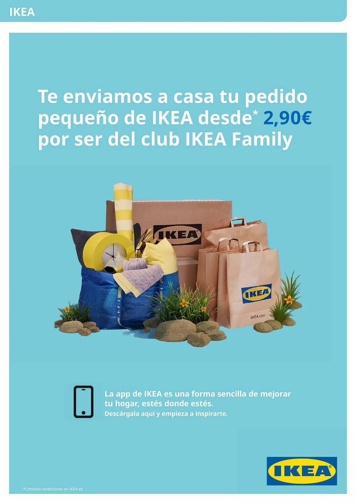 Catálogo de Folleto IKEA 2 de junio al 22 de junio 2025 - Página 12