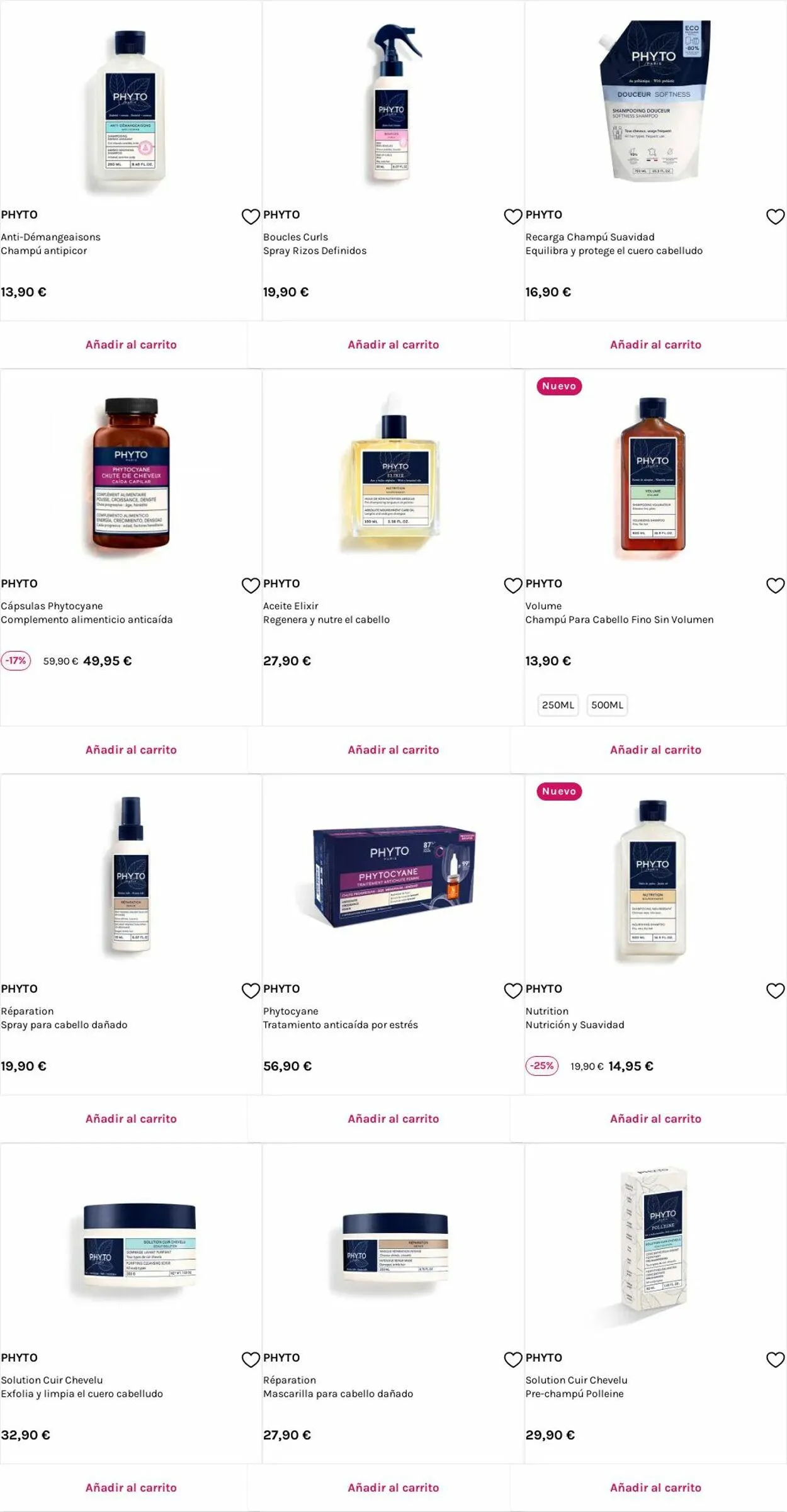 Catálogo de Druni 17 de marzo al 26 de marzo 2025 - Página 134