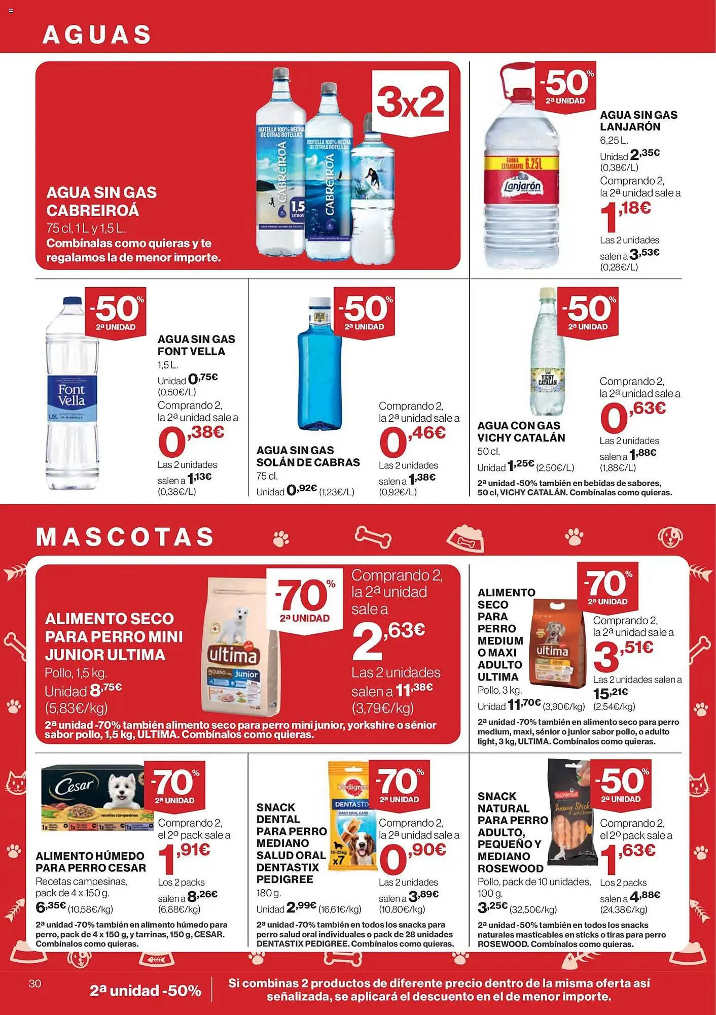 Catálogo de Catálogo Supercor 7 de enero al 28 de enero 2026 - Página 30