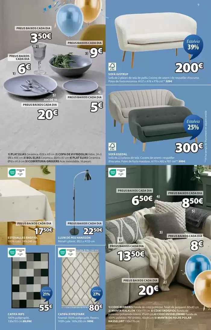 Catálogo de Igualem el preu més baix 10 de abril al 1 de mayo 2025 - Página 10