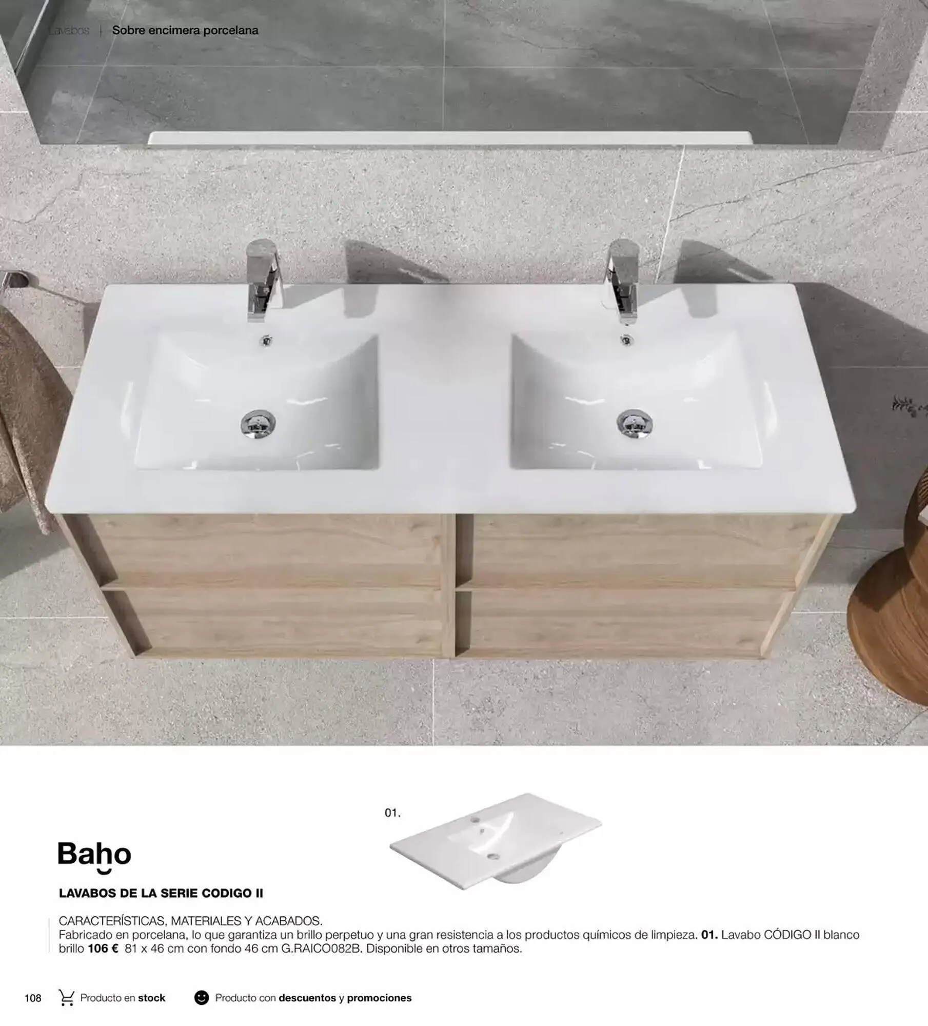 Catálogo de Folleto Grup Gamma 2 de enero al 31 de agosto 2025 - Página 9