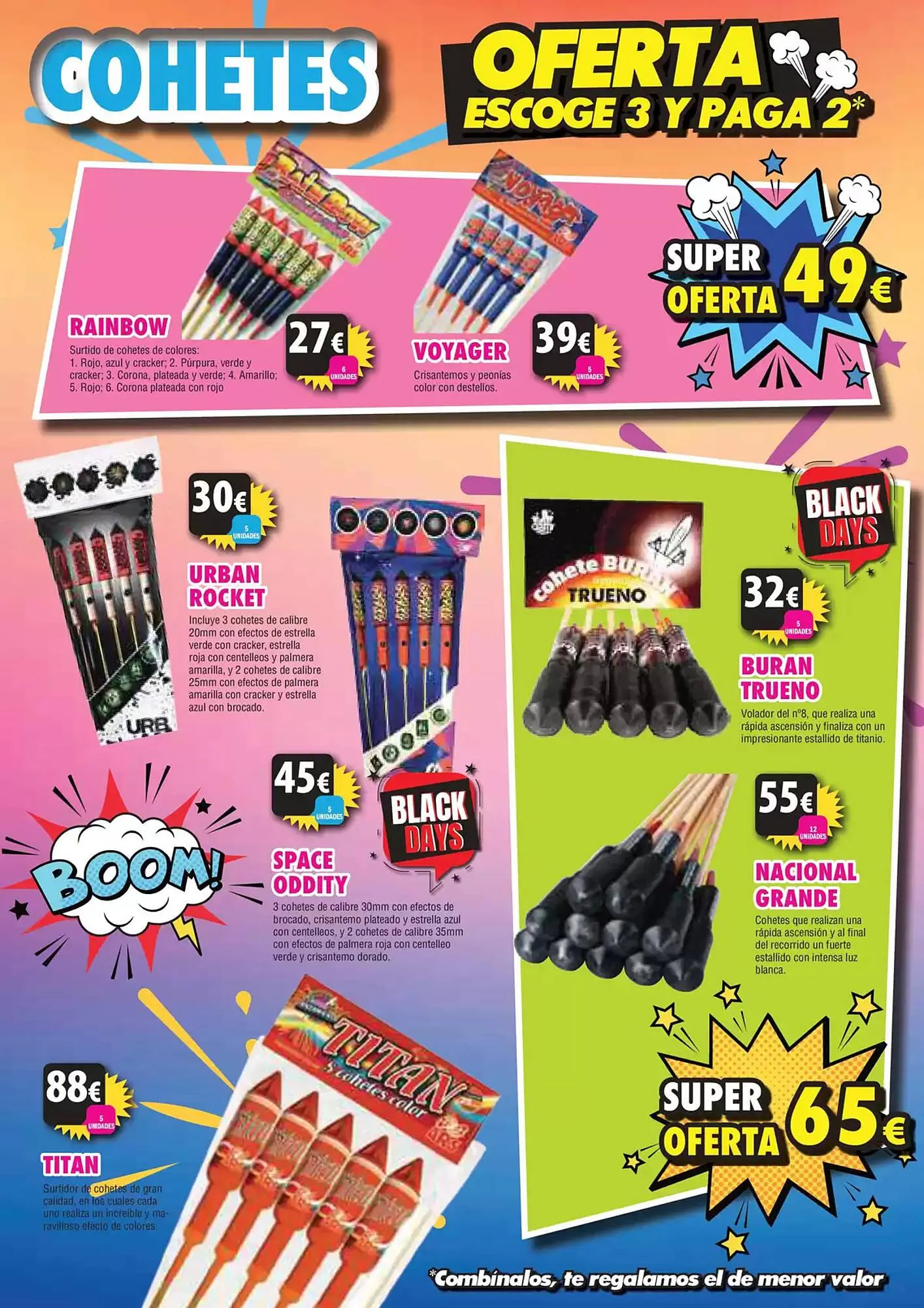 Catálogo de Folleto Hipercohete 2 de diciembre al 30 de noviembre 2025 - Página 20