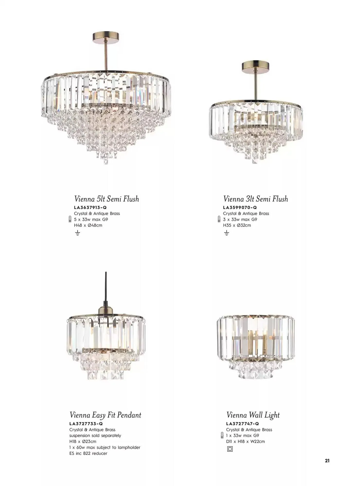 Catálogo de Folleto Laura Ashley 12 de marzo al 31 de agosto 2025 - Página 23