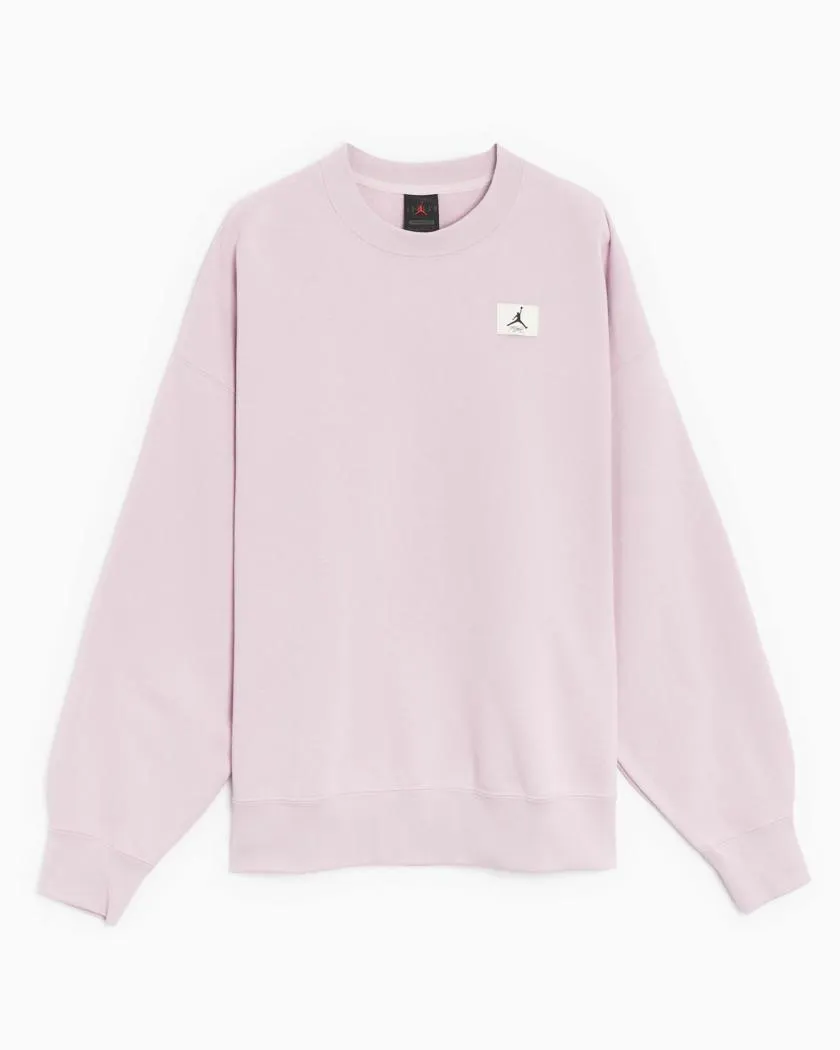 Jordan Flight Women's Fleece Sweatshirt