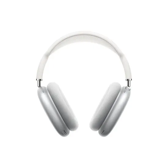 Apple AirPods Max Plata - MGYJ3TY/A