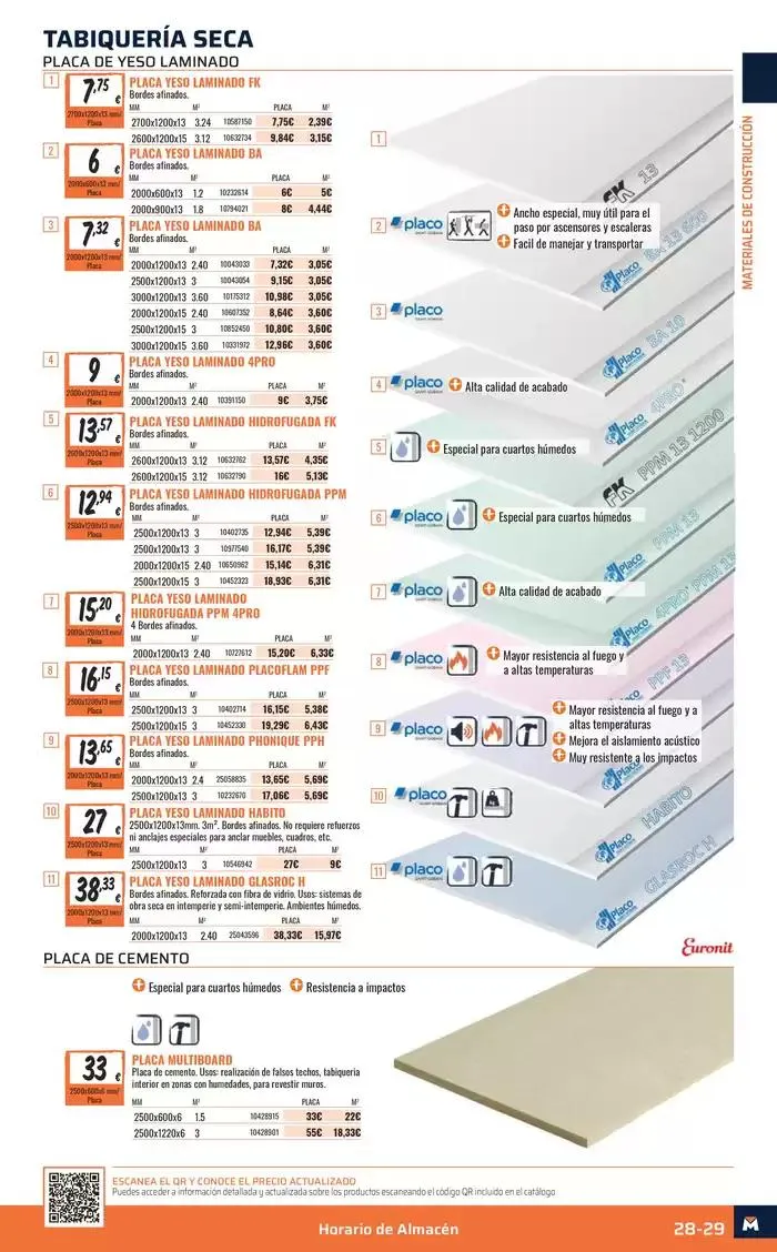 Catálogo de Catálogo 2025 Lugo 1 de enero al 31 de diciembre 2025 - Página 29