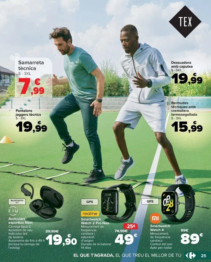 Catálogo de  Jeans 29 de agosto al 12 de septiembre 2024 - Página 25