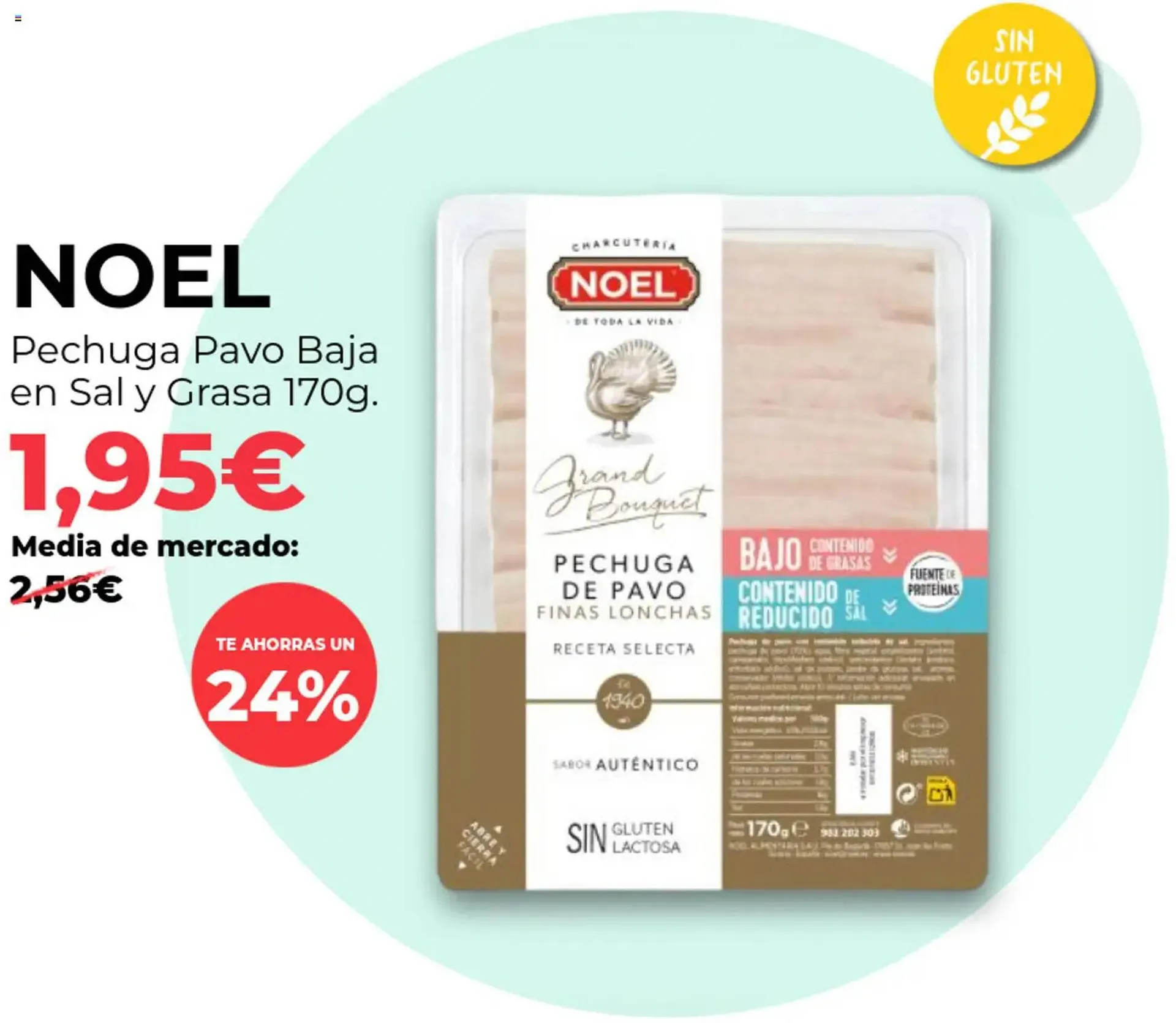 Catálogo de Catálogo PrimaPrix 6 de enero al 11 de enero 2026 - Página 2