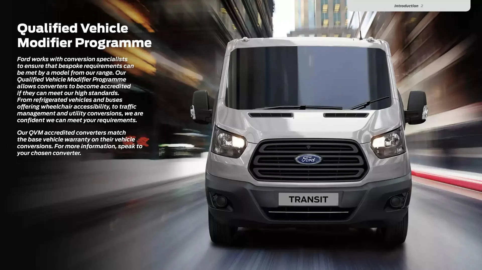 Catálogo de Folleto Ford 13 de noviembre al 13 de noviembre 2025 - Página 15