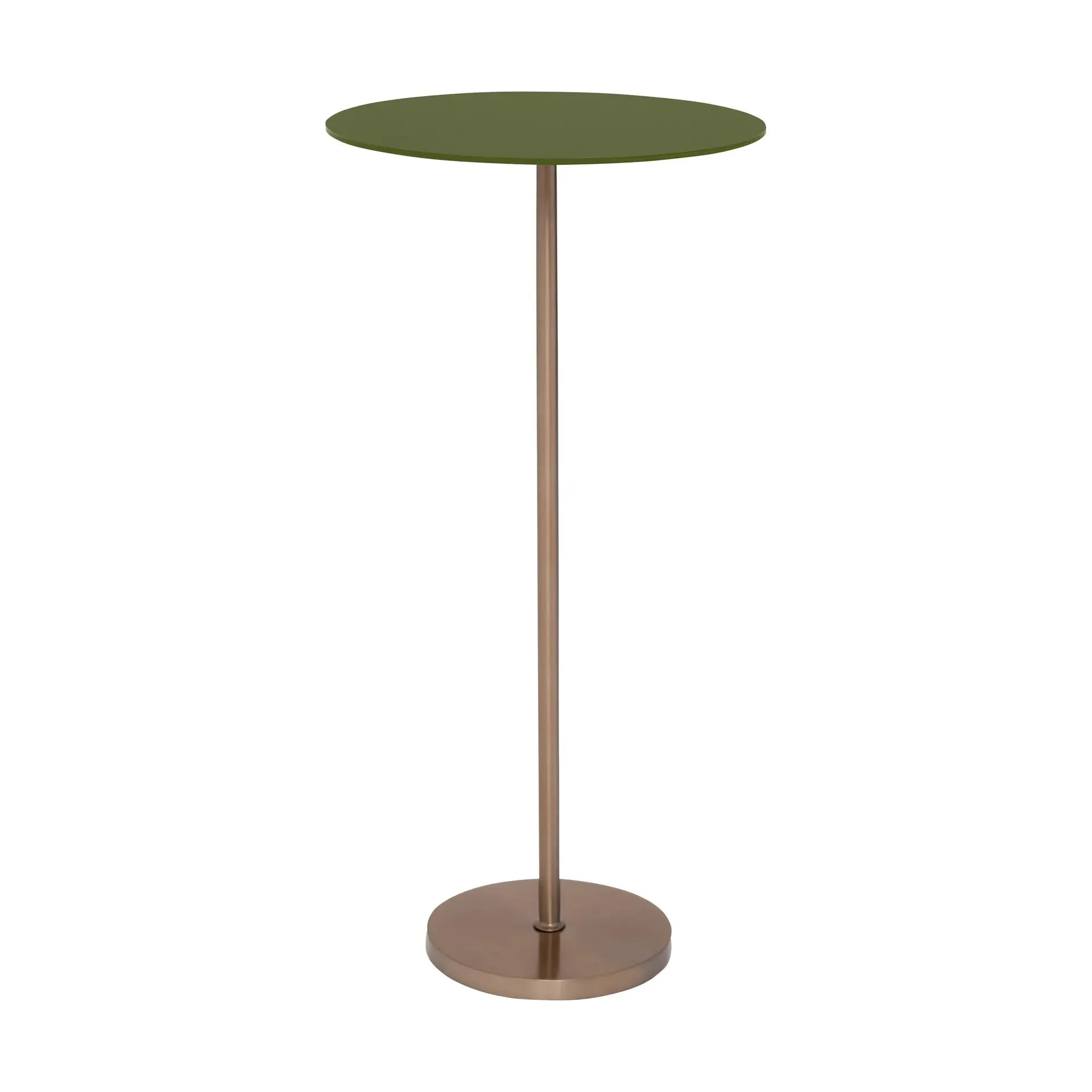 Nolan side table 62 cm