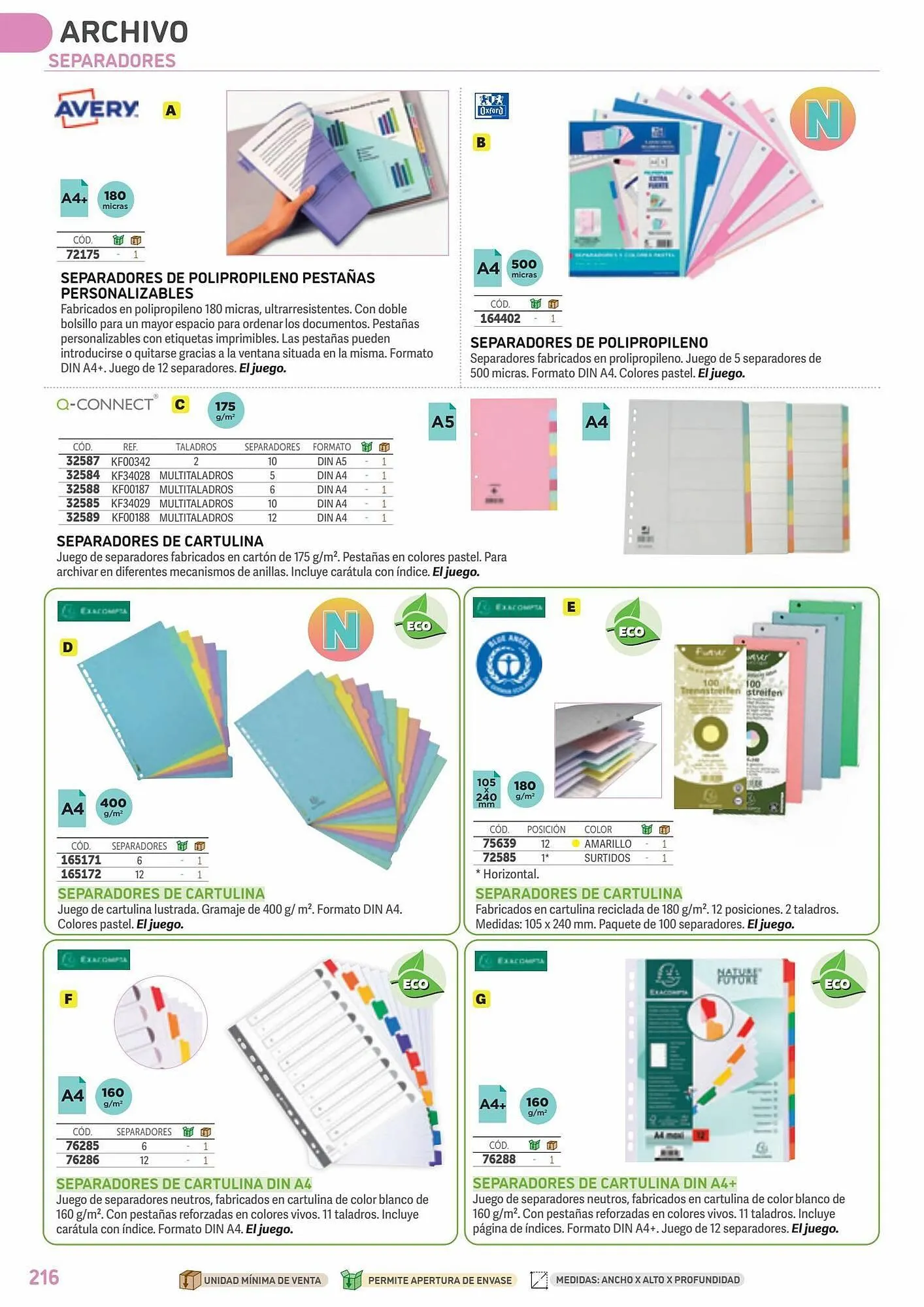 Catálogo de Folleto Carlin 25 de julio al 31 de diciembre 2023 - Página 242