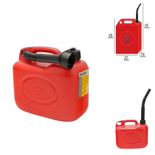 Motosierras y accesorios