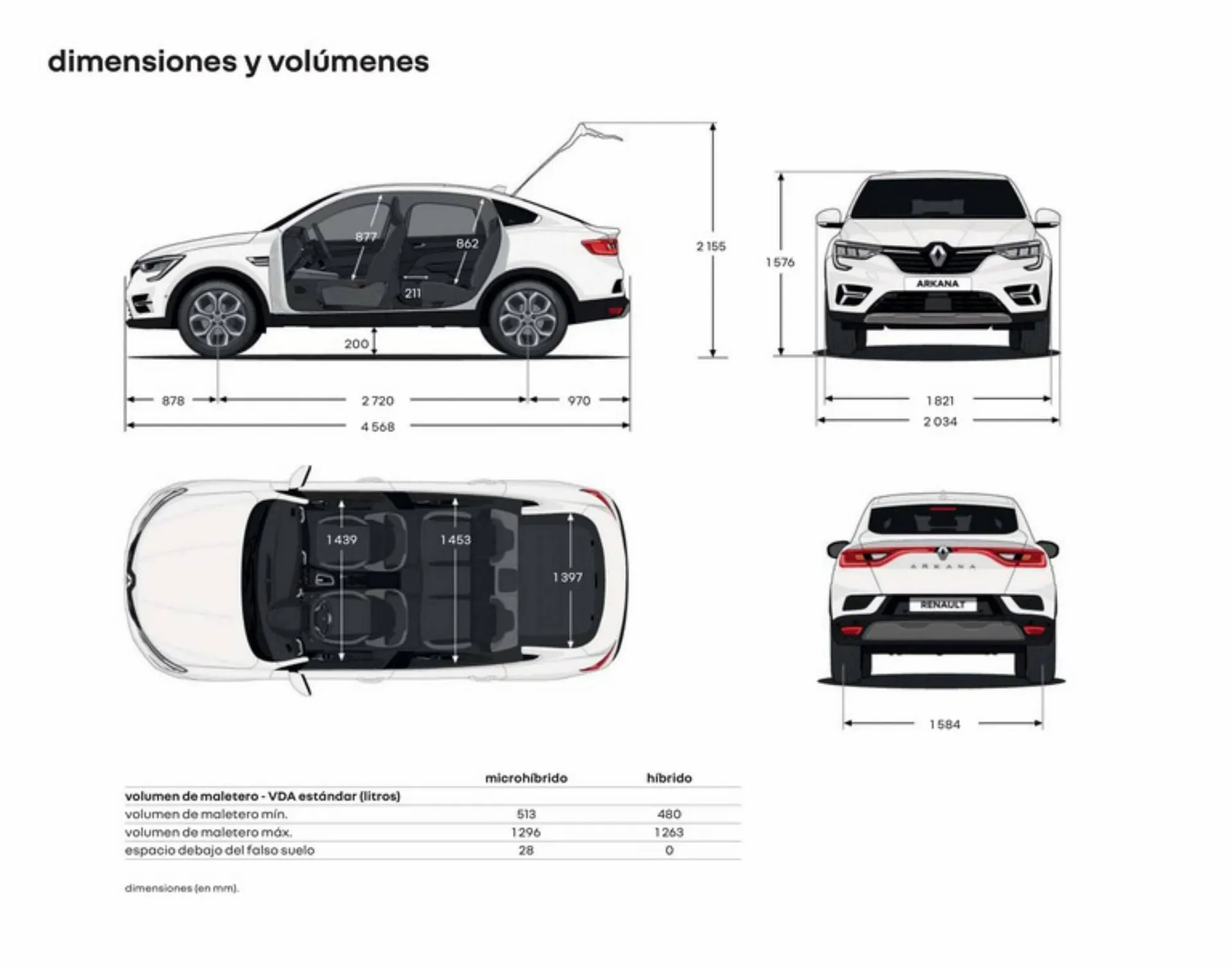 Catálogo de Folleto Renault 5 de abril al 15 de diciembre 2023 - Página 28