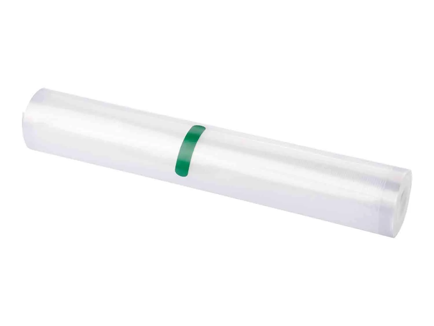 Rollos de bolsas para envasadoras al vacío 2 unidades 28 cm