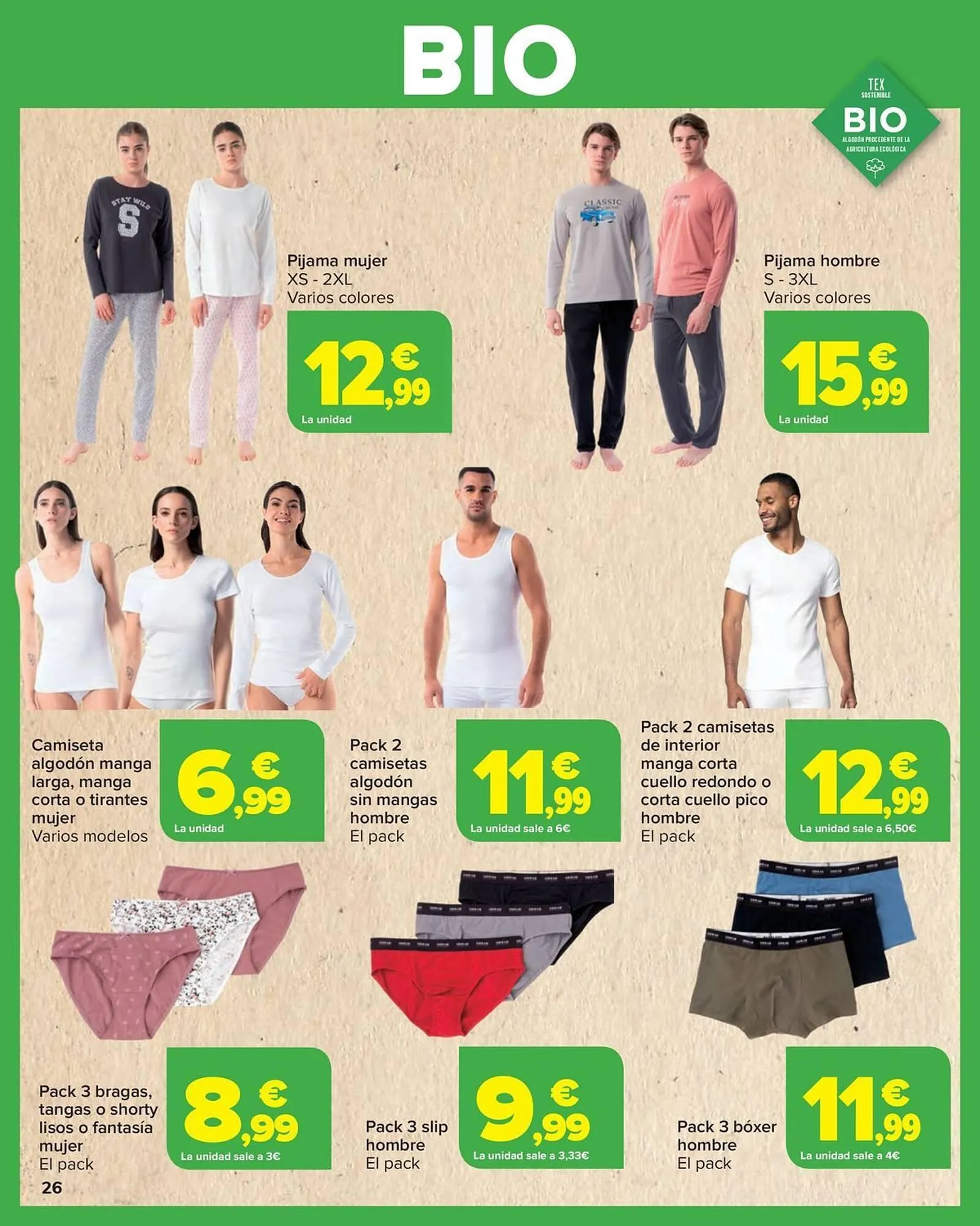 Catálogo de Folleto Carrefour 27 de enero al 11 de febrero 2026 - Página 26