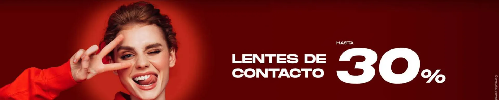 Catálogo de Folleto Visionlab 10 de diciembre al 23 de diciembre 2025 - Página 2