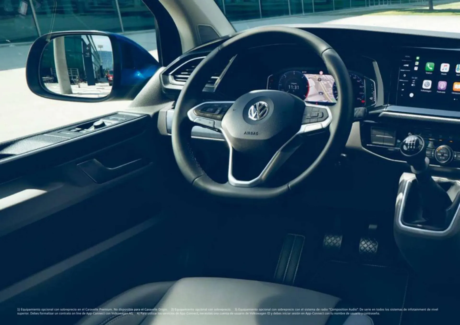 Catálogo de Folleto Volkswagen 4 de enero al 4 de enero 2024 - Página 4