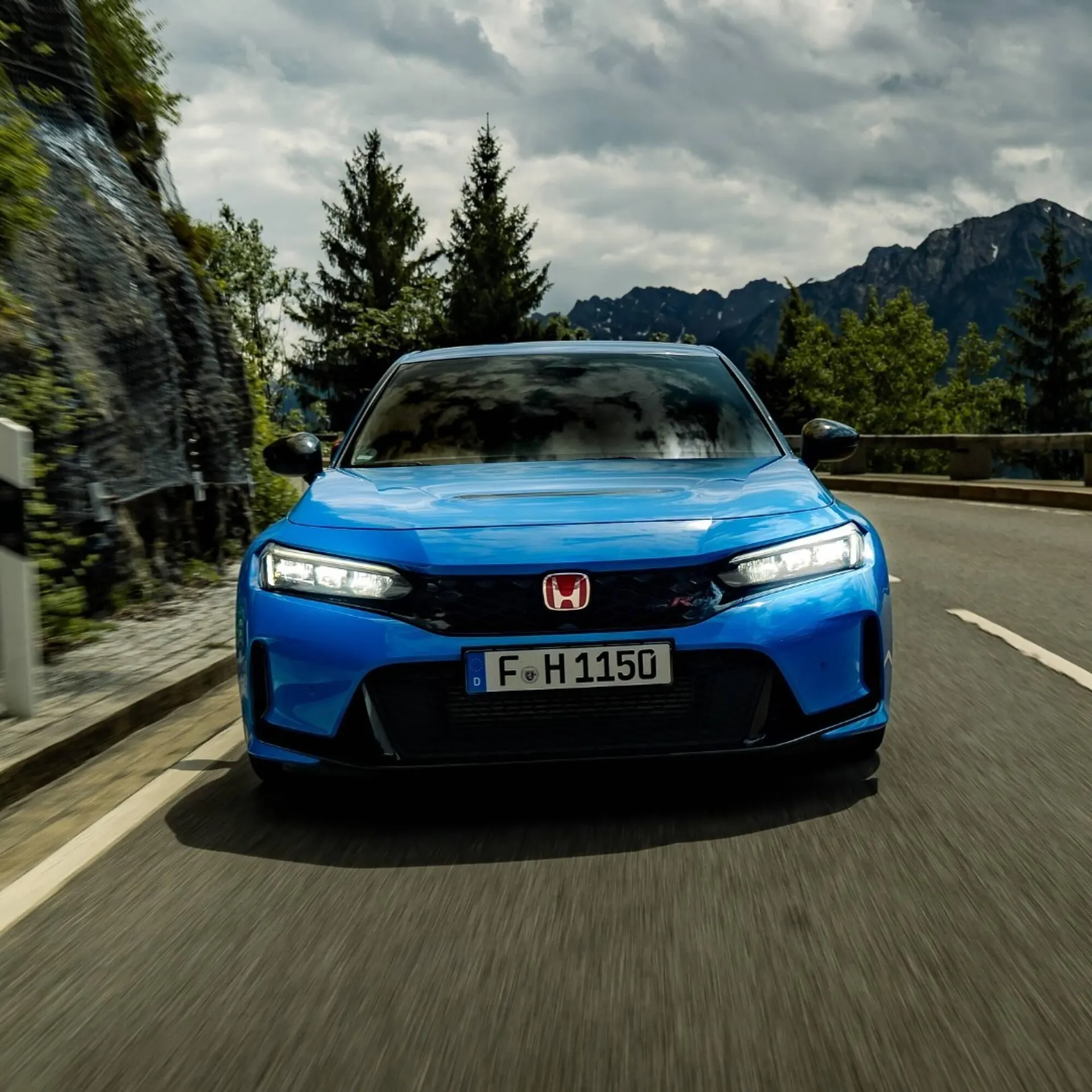 Catálogo de Folleto Honda 9 de octubre al 6 de diciembre 2025 - Página 4