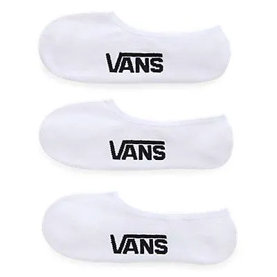 Calcetines invisibles Classic (3 pares)