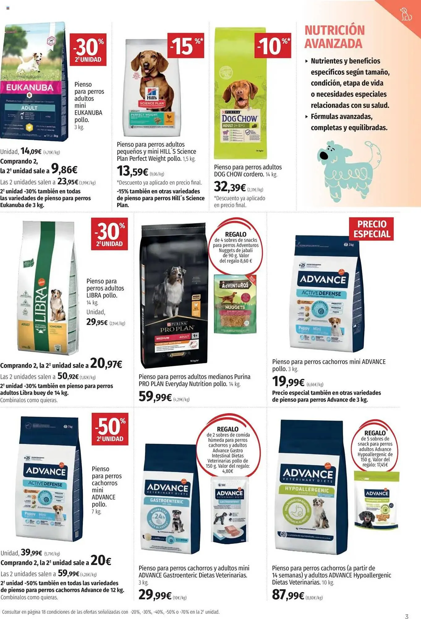 Catálogo de Folleto El Corte Inglés 1 de junio al 30 de junio 2025 - Página 3