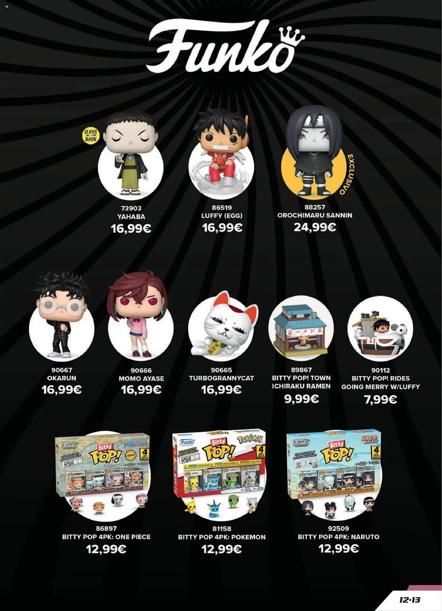 Catálogo de Catálogo Toy Planet 4 de diciembre al 30 de abril 2026 - Página 13