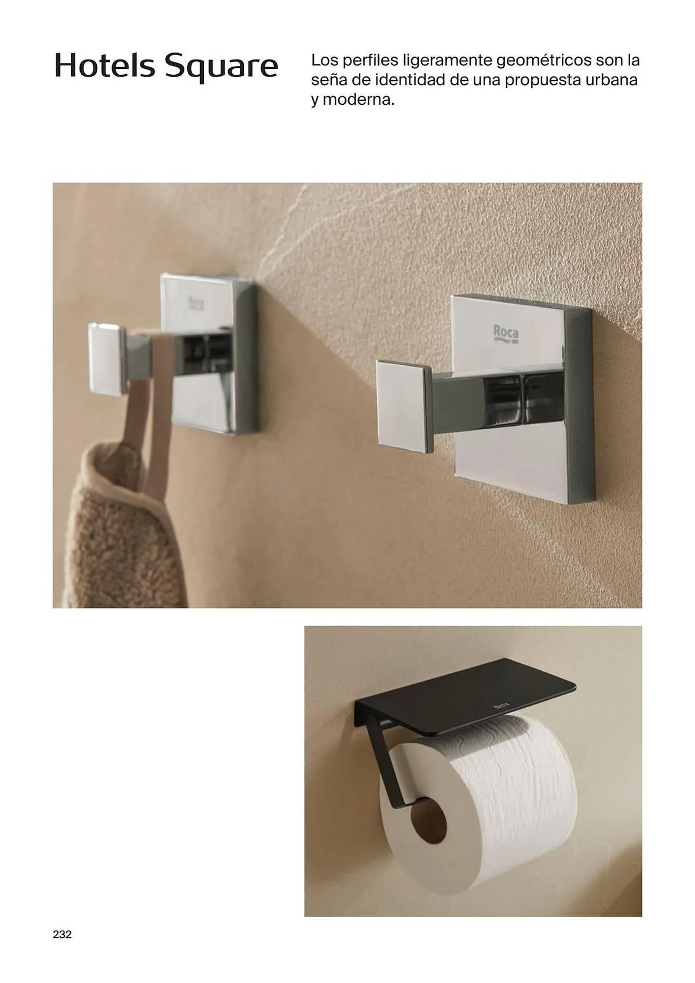 Catálogo de Folleto Roca 21 de noviembre al 31 de diciembre 2023 - Página 234