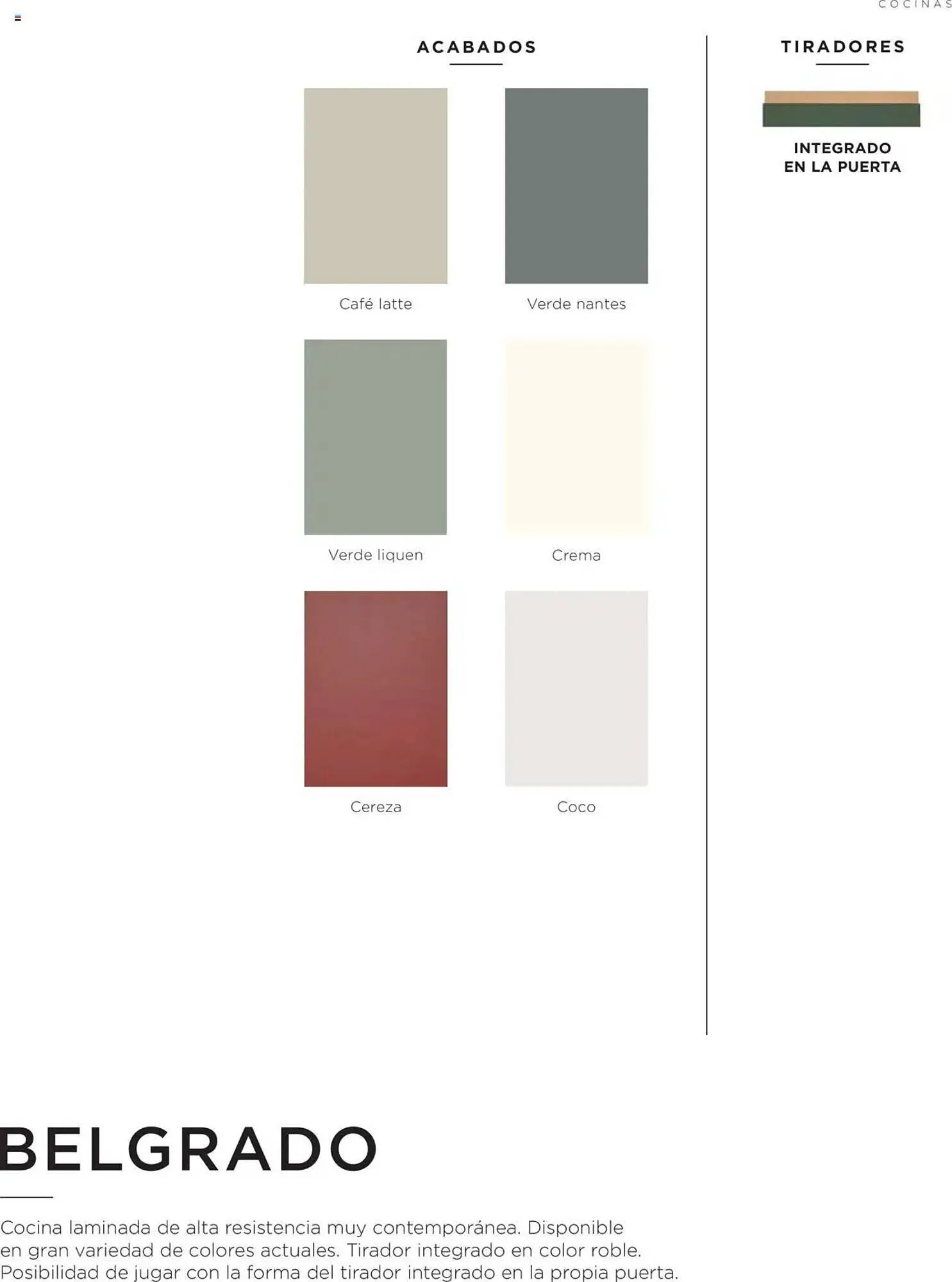 Catálogo de Folleto El Corte Inglés 20 de junio al 31 de diciembre 2025 - Página 45