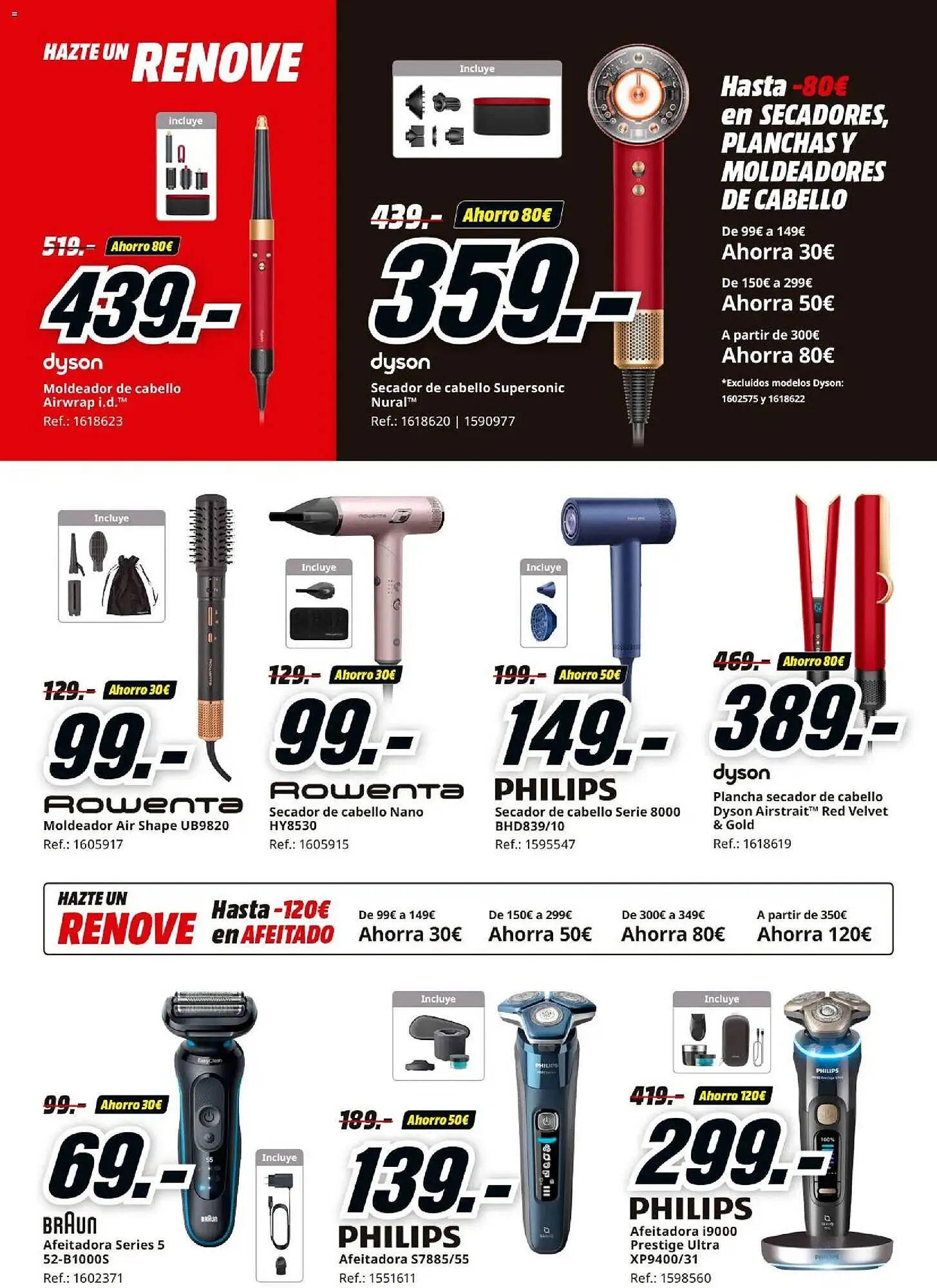 Catálogo de Folleto MediaMarkt 29 de abril al 10 de mayo 2026 - Página 24