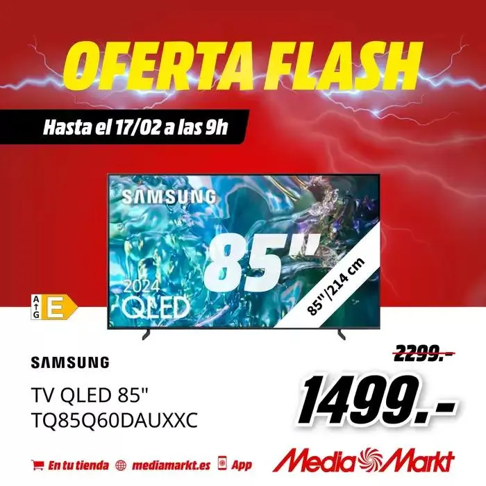 Catálogo de Hasta -30% 14 de febrero al 16 de febrero 2025 - Página 3