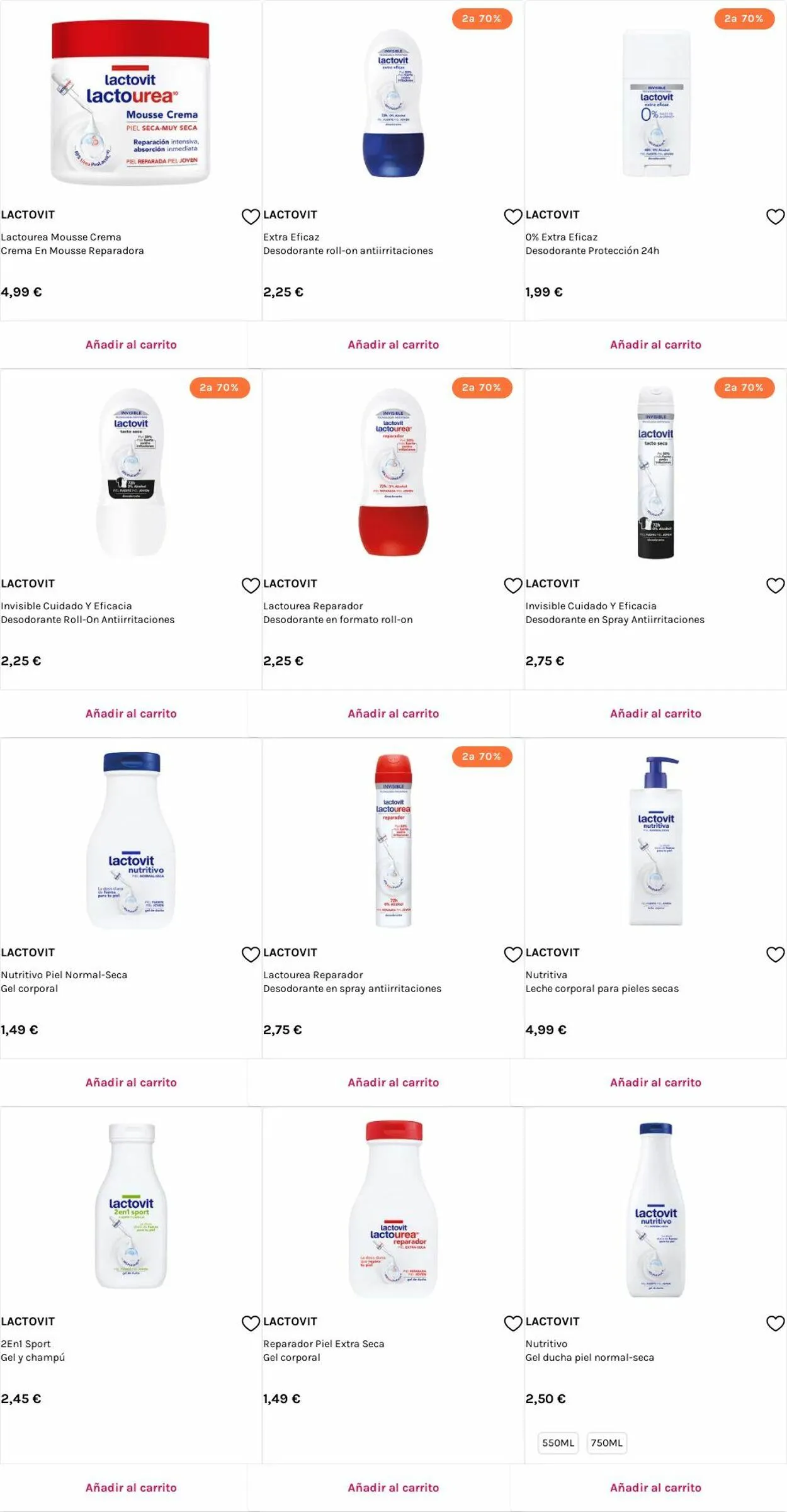 Catálogo de Druni 16 de junio al 25 de junio 2025 - Página 120