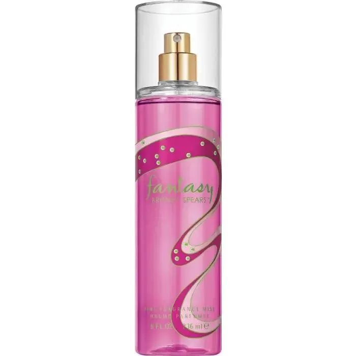 Fantasy Body Mist