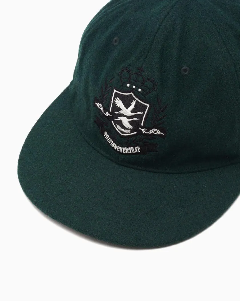 thisisneverthat® Wool Crest Unisex Cap