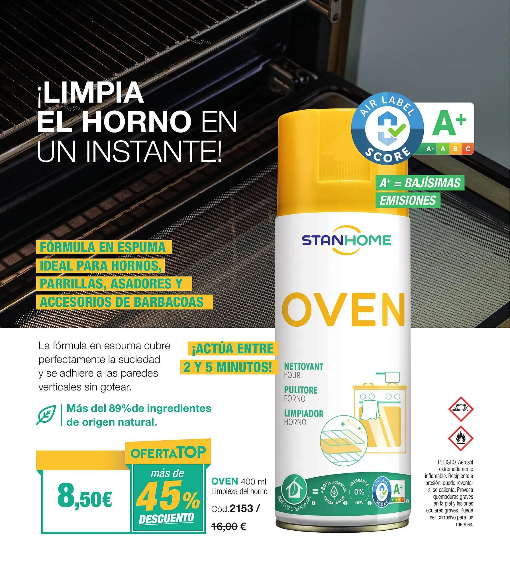 Catálogo de Folleto Stanhome 27 de noviembre al 14 de diciembre 2023 - Página 59