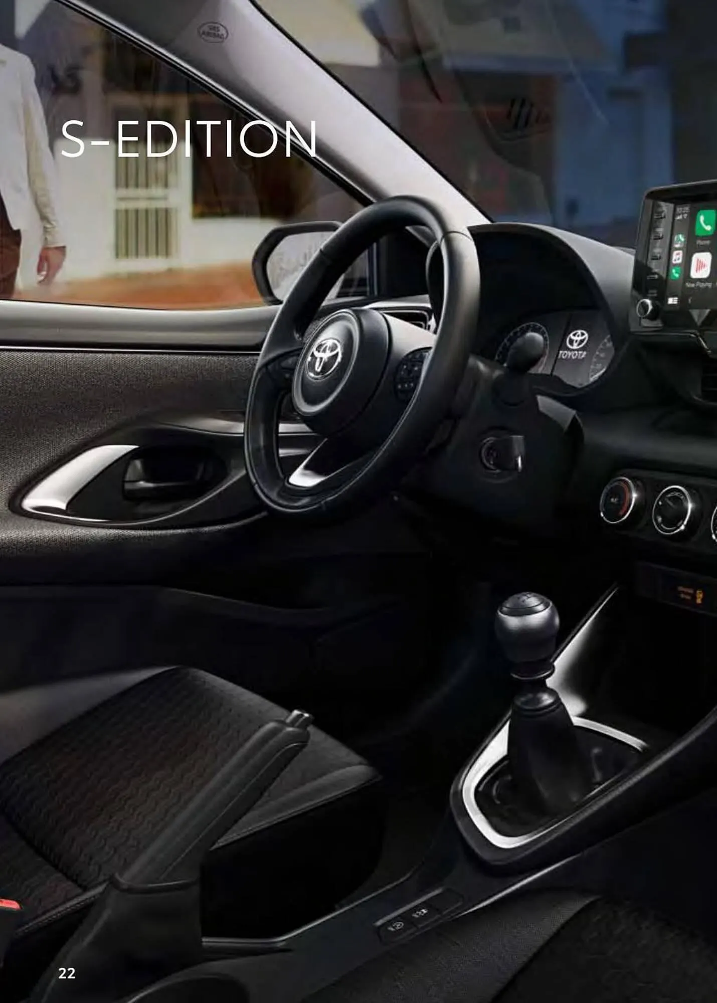 Catálogo de Folleto Toyota 8 de agosto al 8 de agosto 2024 - Página 42