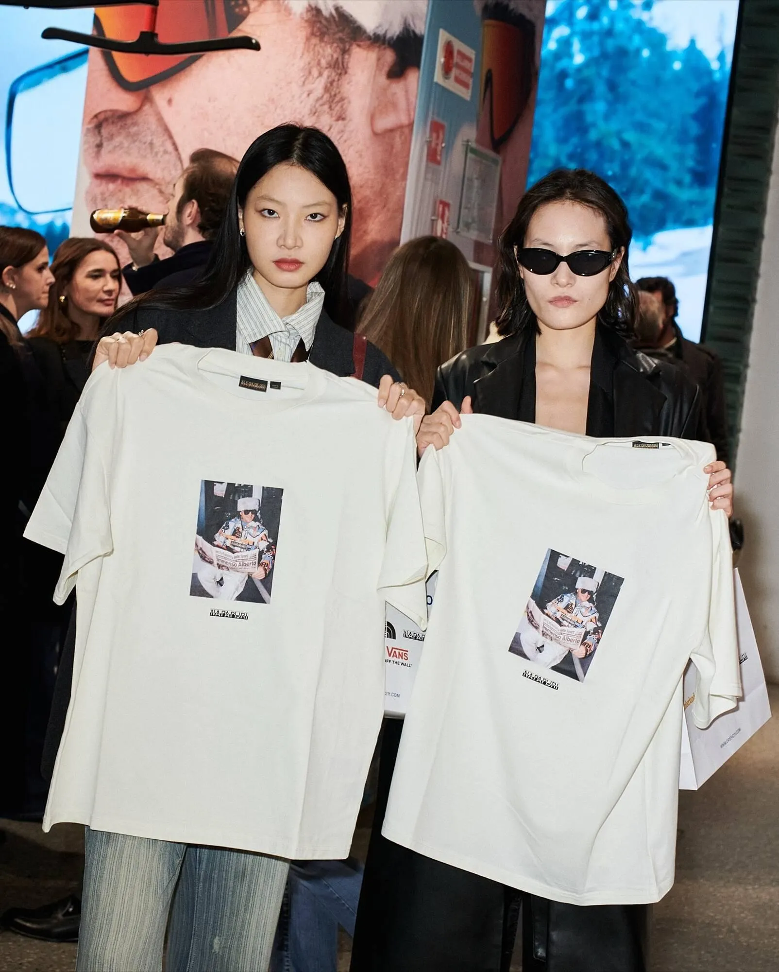 Catálogo de Folleto Napapijri 12 de noviembre al 10 de enero 2026 - Página 5