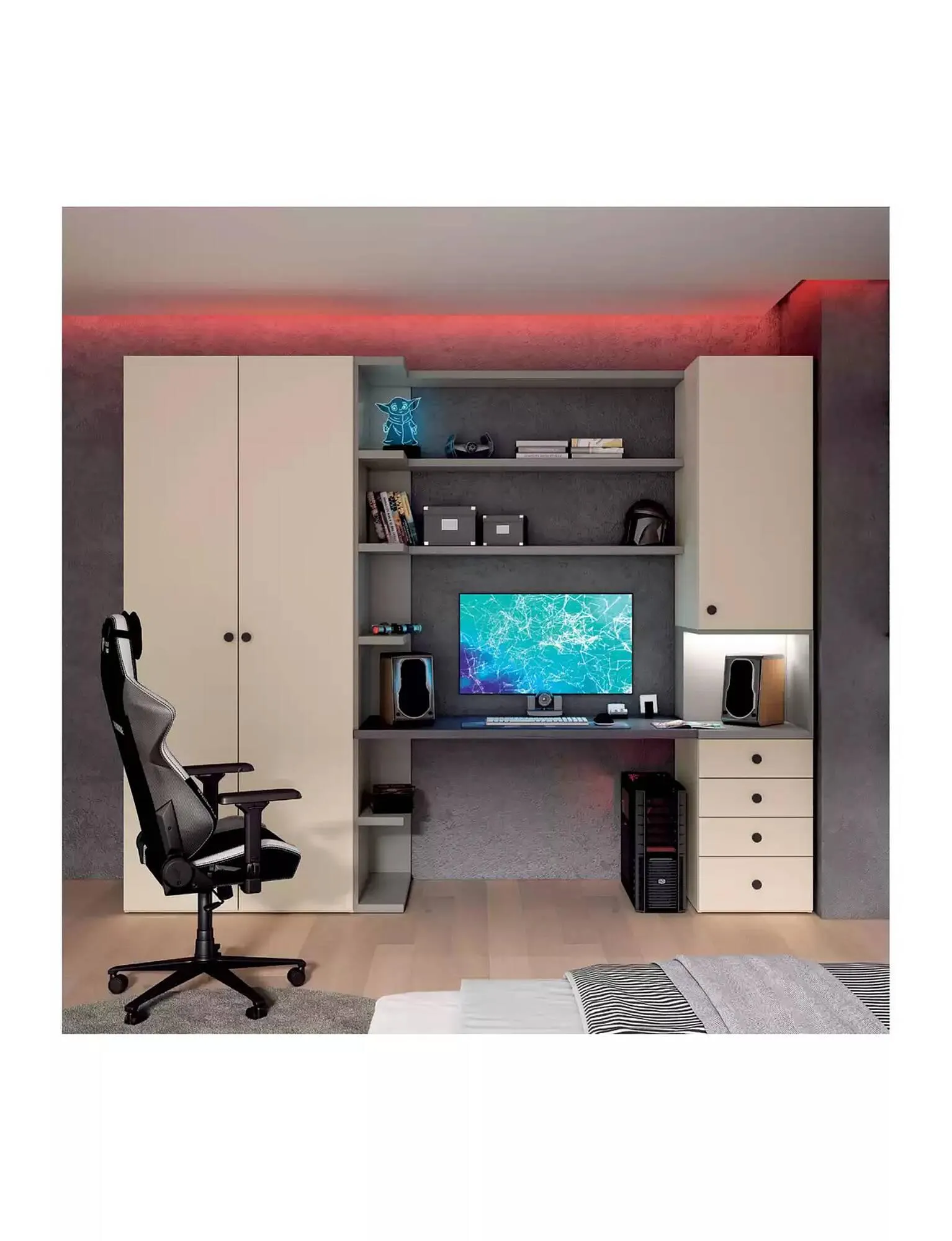 Catálogo de Folleto Kibuc 3 de abril al 3 de abril 2026 - Página 85