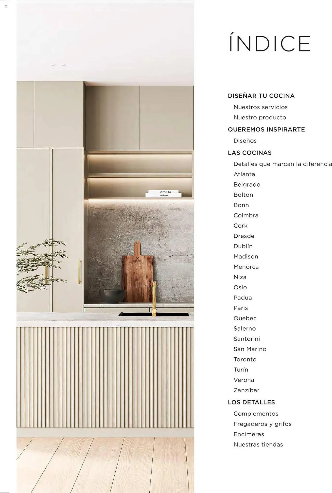 Catálogo de Folleto El Corte Inglés 20 de junio al 31 de diciembre 2025 - Página 3