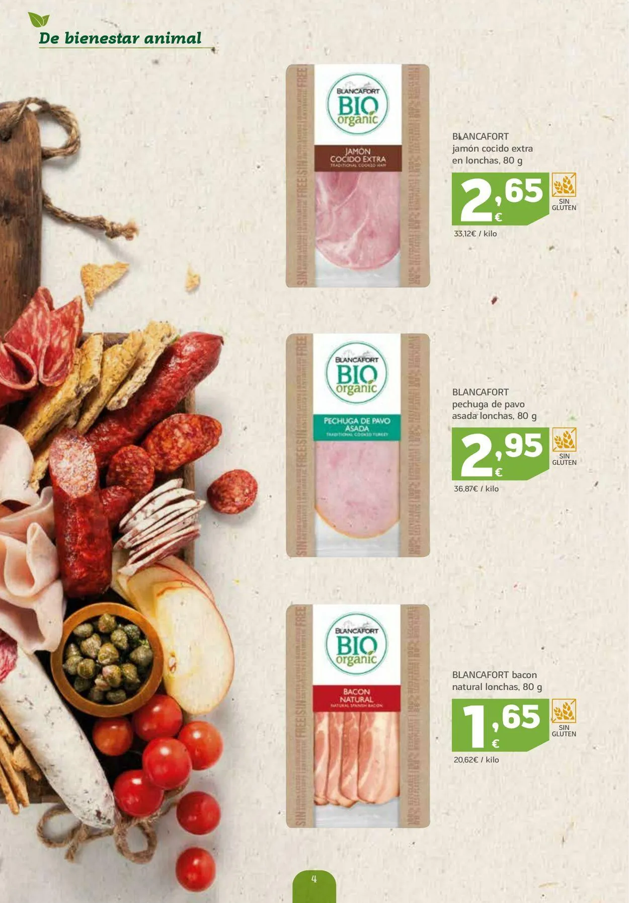 Catálogo de Hiperdino 26 de mayo al 20 de junio 2025 - Página 4