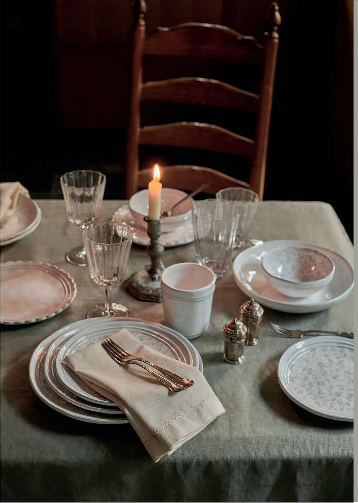 Catálogo de Folleto Laura Ashley 20 de julio al 31 de diciembre 2023 - Página 68