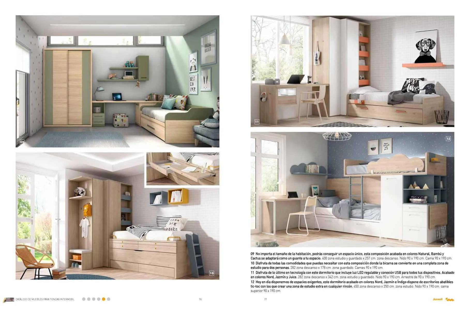 Catálogo de InterMobil Folleto 15 de noviembre al 31 de diciembre 2023 - Página 32