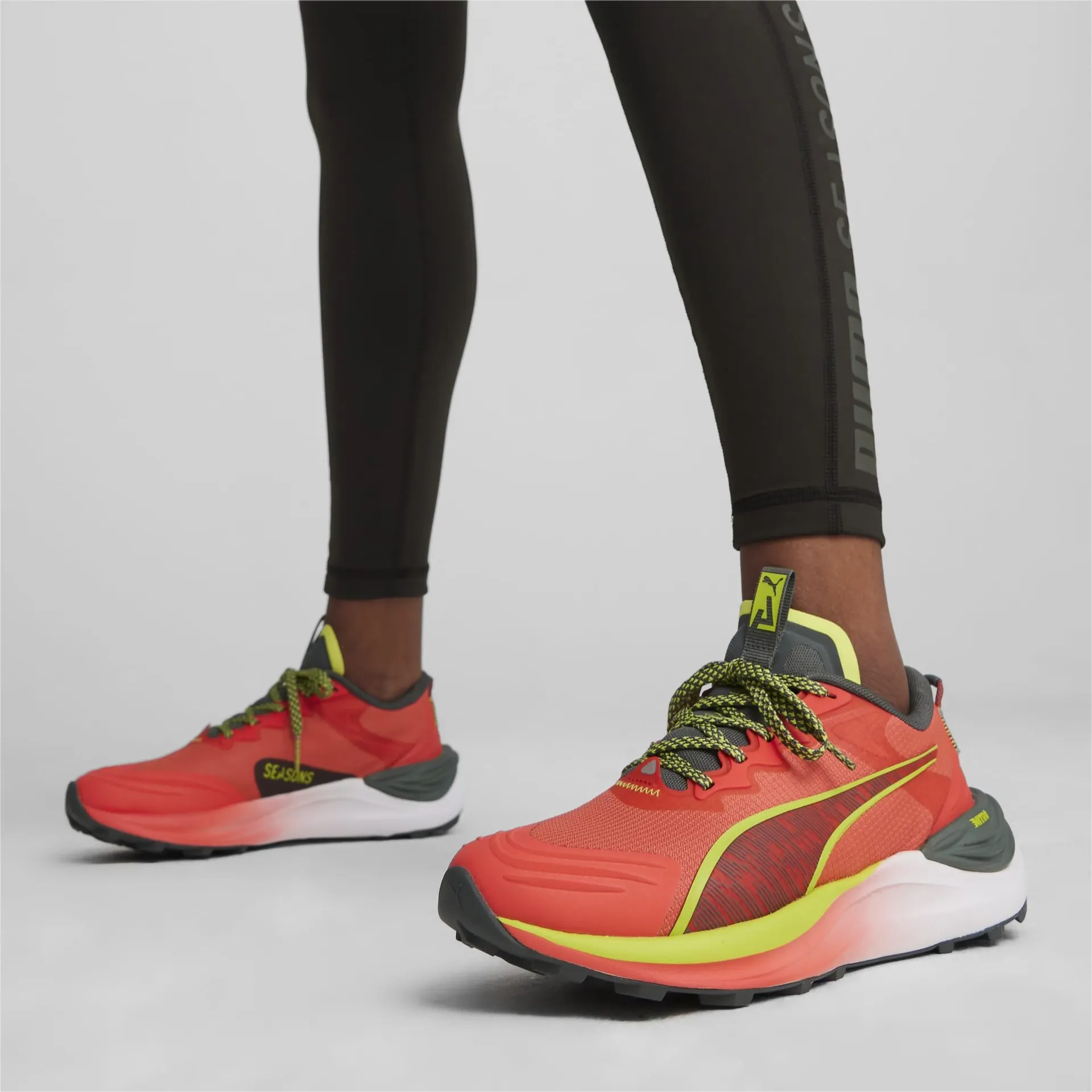 Zapatillas de trail running Electrify NITRO™ para mujer