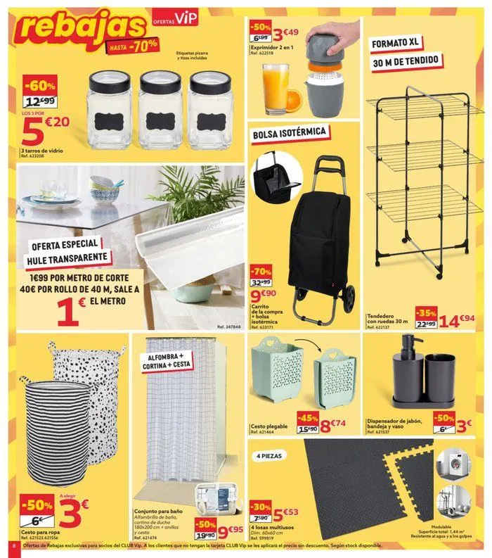 Catálogo de Catálogo GiFi  25 de junio al 22 de julio 2024 - Página 8