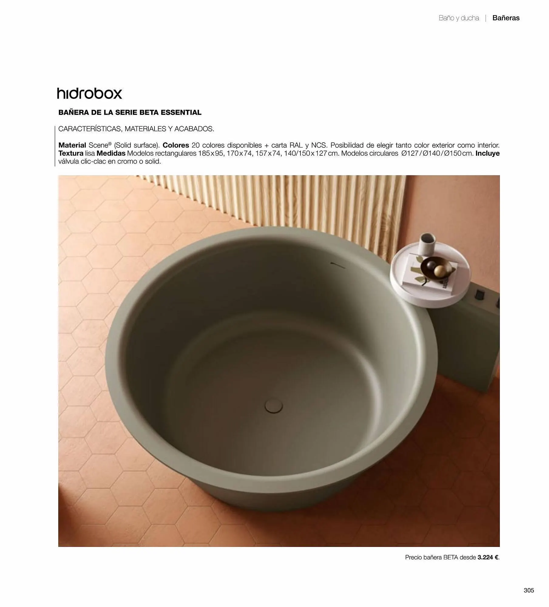 Catálogo de Folleto Grup Gamma 27 de julio al 30 de julio 2023 - Página 304