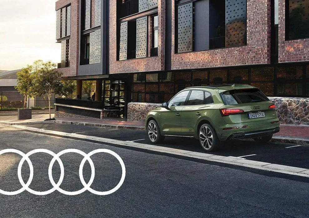 Catálogo de Audi Q5 15 de enero al 13 de enero 2025 - Página 4