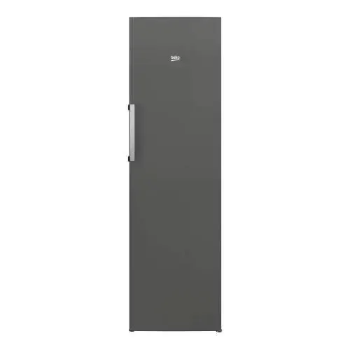 Congelador vertical Beko RFNE290L41GN
