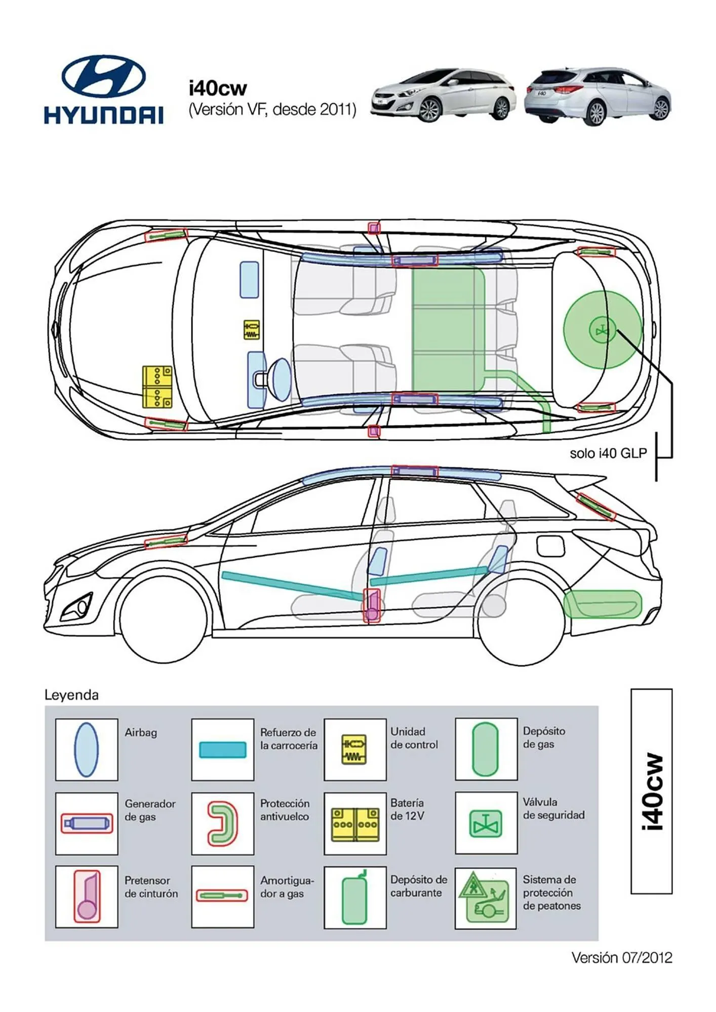 Catálogo de Folleto Hyundai 1 de abril al 31 de diciembre 2026 - Página 63